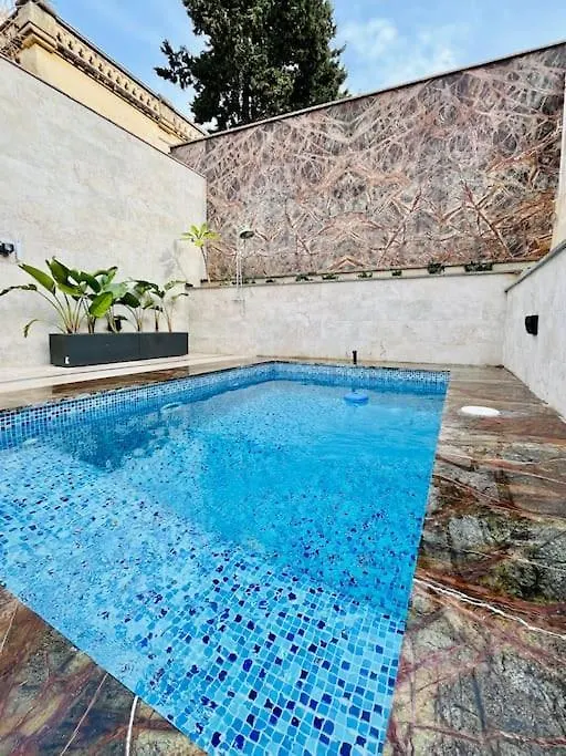 Seafront Beach House In St.Julians Sliema 0*,  Malta