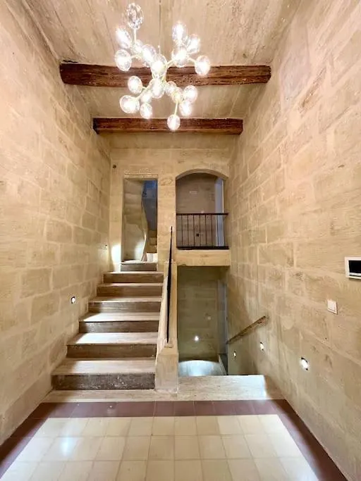 Holiday home Seafront Beach House In St.Julians Sliema