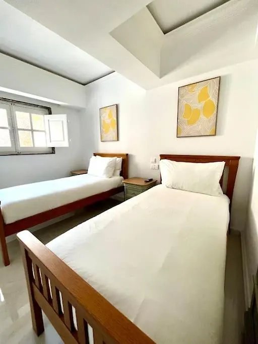 Seafront Beach House In St.Julians Sliema 0*,  Malta