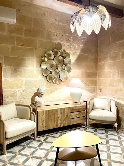 Holiday home Seafront Beach House In St.Julians Sliema